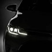Chicago 2015 Preview: Toyota to reveal updated Avalon image
