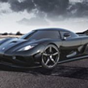 Koenigsegg Agera RS to debut in Geneva image