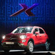 Fiat, Microsoft launch multiplatform campaign for 500X image