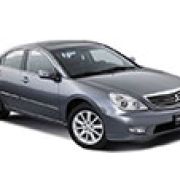 Report: Mitsubishi in talks with Nissan for future midsize sedan image