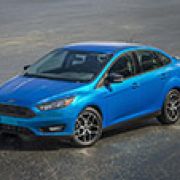 Ford launches enhanced stability control for the 2015 Focus image