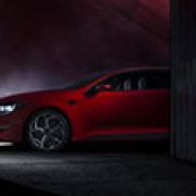 Concept to preview next Kia Optima at 2015 Geneva Motor Show image
