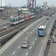 DPWH to begin new EDSA flyover, Makati tunnel this year image