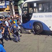 TESDA: Bus companies must only hire agency certified drivers image