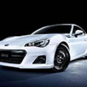 2015 Subaru BRZ gets subtle updates, new entry level model image