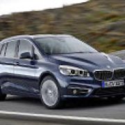 BMW 2-Series Gran Tourer goes official image