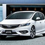 Honda commences sales of Jade 6-seater in Japan image
