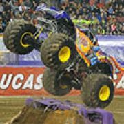 Confirmed: Monster Jam is coming to Manila image