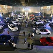 World of Super Cars brings PGA brands under one roof image