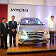 Toyota PH yields more than 8,000 units for January 2015 image