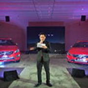 Volvo PH's Night of the Arts launches S60, XC60 R-Design image