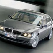 BMW launches revised 7-Series image