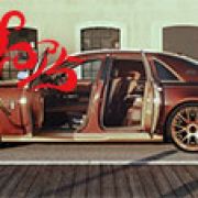 Feng Shui for four wheels image