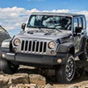 Report: 2017 Jeep Wrangler to keep solid axles image