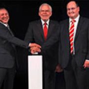 Audi opens lighting competence center image