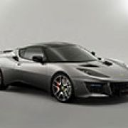 Lotus reveals the lighter, more powerful Evora 400 image