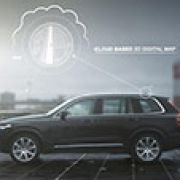 Volvo releases details on new autonomous drive project image