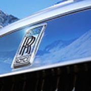 Rolls-Royce crossover officially confirmed image