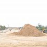 The infrastructure shortage image