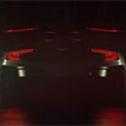 Geneva 2015 Preview: Aston Martin Vulcan teased anew image
