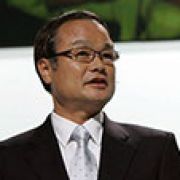 Honda CEO Takanobu Ito steps down image