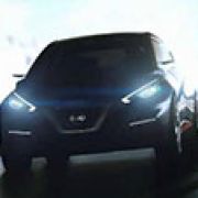 Geneva 2015 Preview: Nissan Sway concept teased ahead of debut image