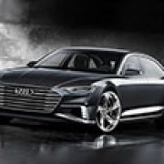 Geneva 2015 Preview: Audi details 455 PS Prologue Avant concept image