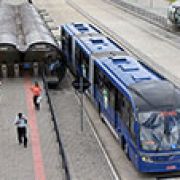 DOTC eying bus rapid transit in three years image