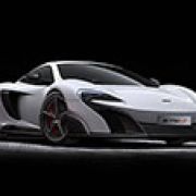 Geneva 2015 Preview: McLaren 675LT unveiled ahead of show debut image