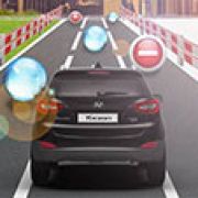 Hyundai PH presents ix35 FCV, Veloster GDI at 2015 Shell Eco-Marathon image