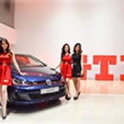 Volkswagen PH launches the 2015 Golf GTI image
