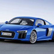 Geneva 2015 Preview: Next-gen Audi R8 gets early reveal image
