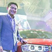 Incoming Peugeot PH boss talks about brand gameplan, customer strategy image