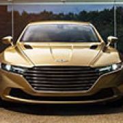 Aston Martin Lagonda Taraf now available for other markets image