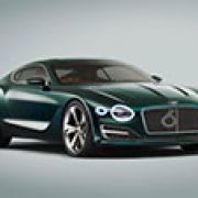 Geneva 2015: Bentley EXP 10 Speed 6 concept previews new design language image