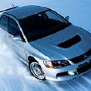 Mitsubishi Motors launches all new Lancer Evolution IX image