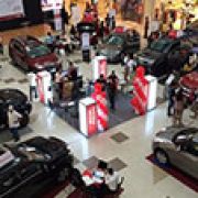 BPI Family Auto Loan Madness is back for March 2015 image