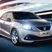 Geneva 2015: Suzuki iK-2 concept makes world debut image