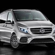 Geneva 2015: Mercedes-Benz shows Concept Vision e image