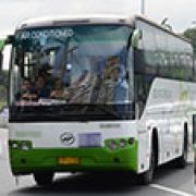 LTFRB to test GPS in buses by Q2 2015 image