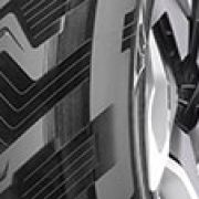 Geneva 2015: Goodyear presents futuristic tire concepts image