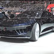 Geneva 2015: Italdesign Giugiaro GEA concept makes world debut  image