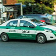 LTFRB reduces taxi flag-down rate by P10 image