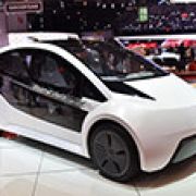 Geneva 2015: Tata shows off ConnectNext concept image