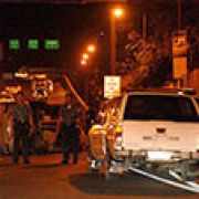 92 MMDA enforcers assigned to the anti-drunk driving campaign image