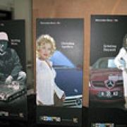 'Mercedes Benz and Me' campaign launches in PH image