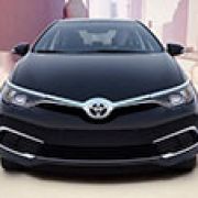 Did Toyota leak a Corolla facelift in a video? image