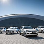 Volkswagen Group to do 50 model revamp image