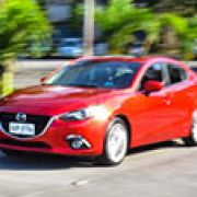 2015 Mazda3 2.0R SkyActiv-G 4-door image