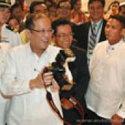 Freedom at the end of an era image